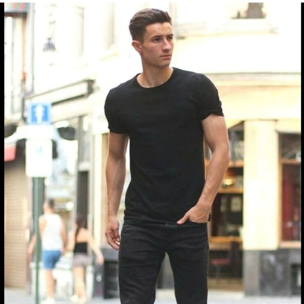 Meet your Posher, John